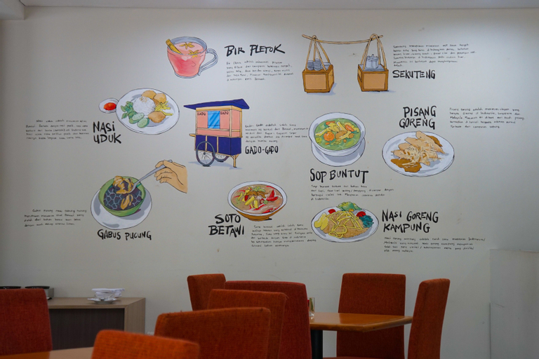 Sofyan Hotel Soepomo, South Jakarta
