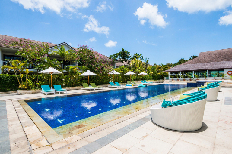 Montigo Resorts Seminyak - Sport & Beauty