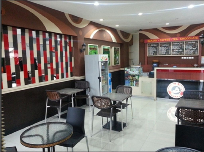Hotel Fiducia Otista 157, East Jakarta