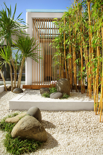 Exterior & Views 2, Berry Amour Romantic Villas, Badung