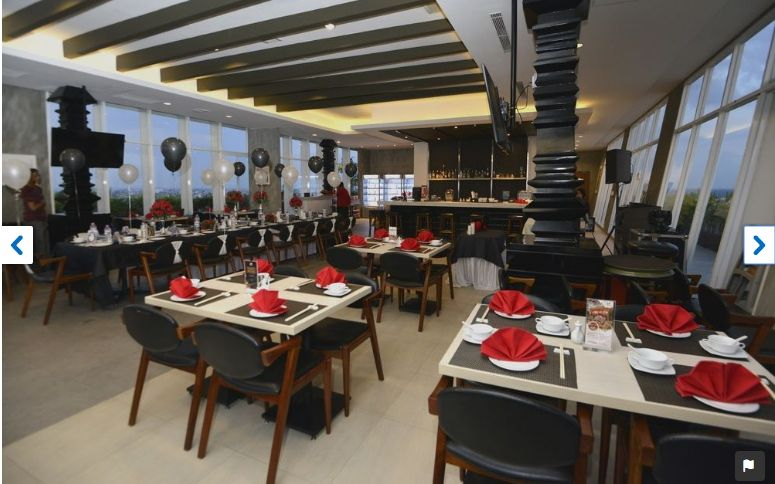 Swiss-Belhotel Jambi, Jambi