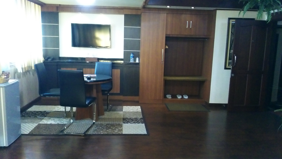 Others 5, Hotel Anging Mammiri, Makassar