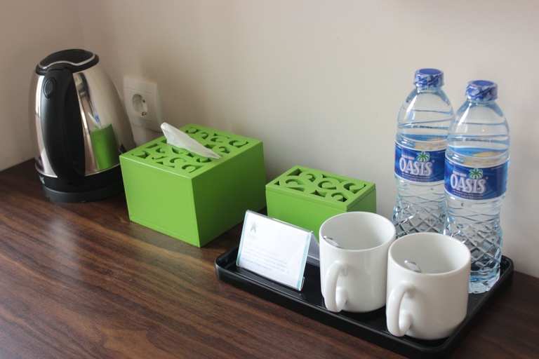 Amenities 3