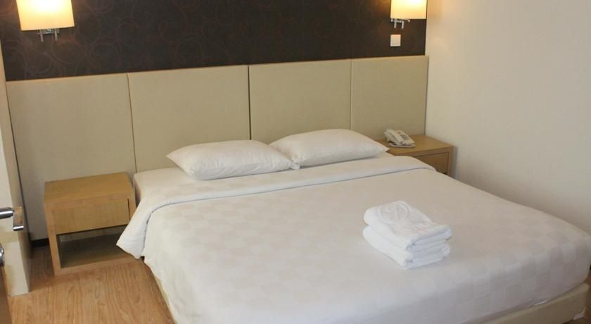 J iCon Residence Balikpapan, Balikpapan