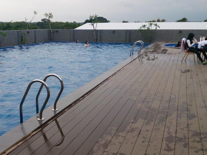 Grand Zuri Hotel Muara Enim, Muara Enim