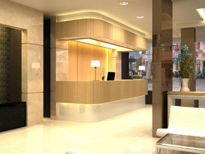Public Area 12