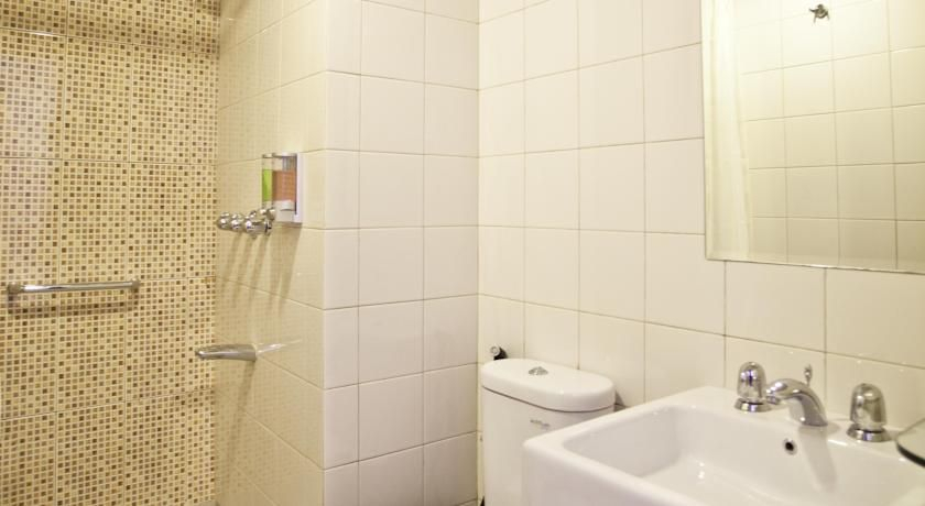 Others 5, Amaris Hotel Pratama Nusa Dua, Badung
