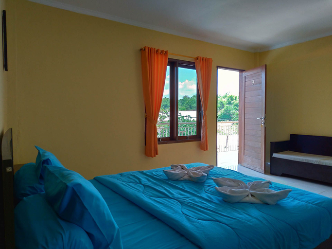 Bedroom 24