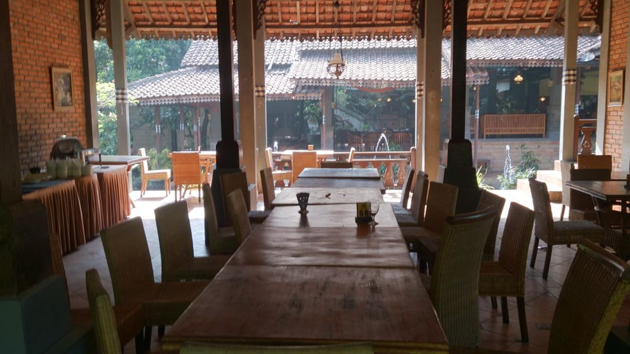 Others 5, Desa Gumati Hotel & Resort- Sentul Bogor, Bogor