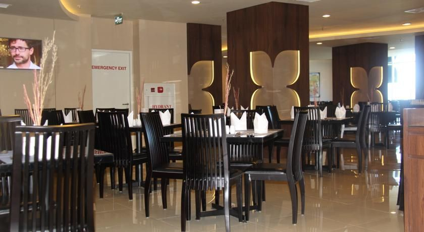 Others 4, Best Western Papilio, Surabaya