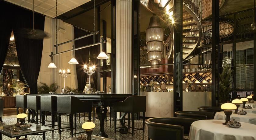Others 4, Double Six Luxury Hotel Seminyak, Badung