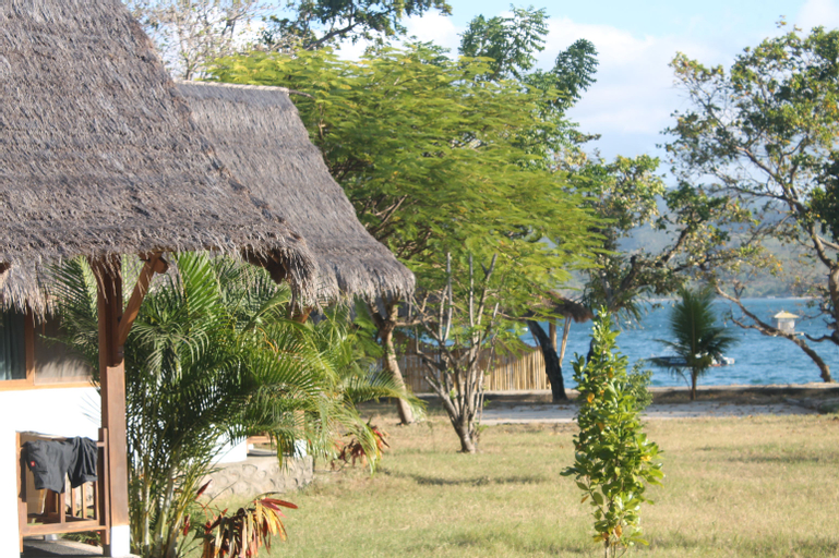 Avatar Raja Bungalow Gili Asahan, Lombok