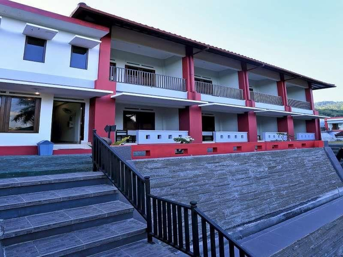 Exterior & Views 3, Jazz Senggigi Hotel, Lombok