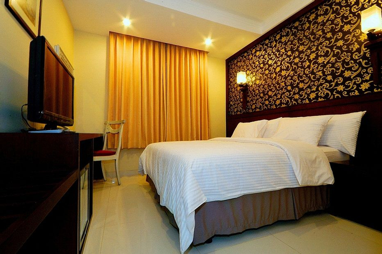 Ottenville Boutique Hotel, Bandung