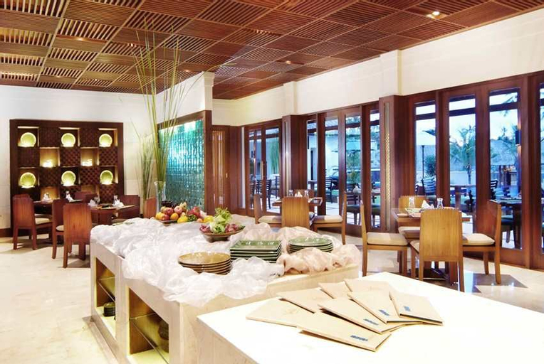 Food & Drinks 5, Villa Mahapala, Denpasar