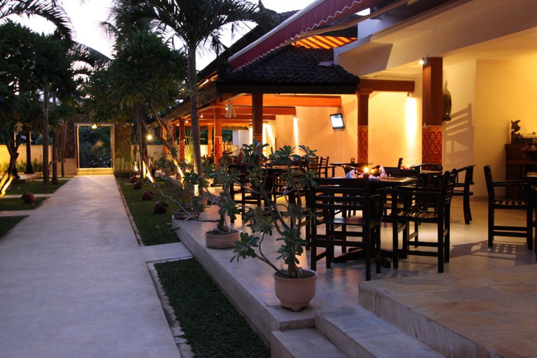 Food & Drinks 5, Hotel Melamun Lovina, Buleleng