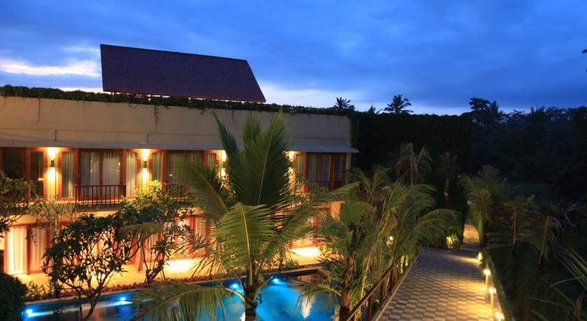 Sport & Beauty 5, Ubud Wana Resort, Gianyar