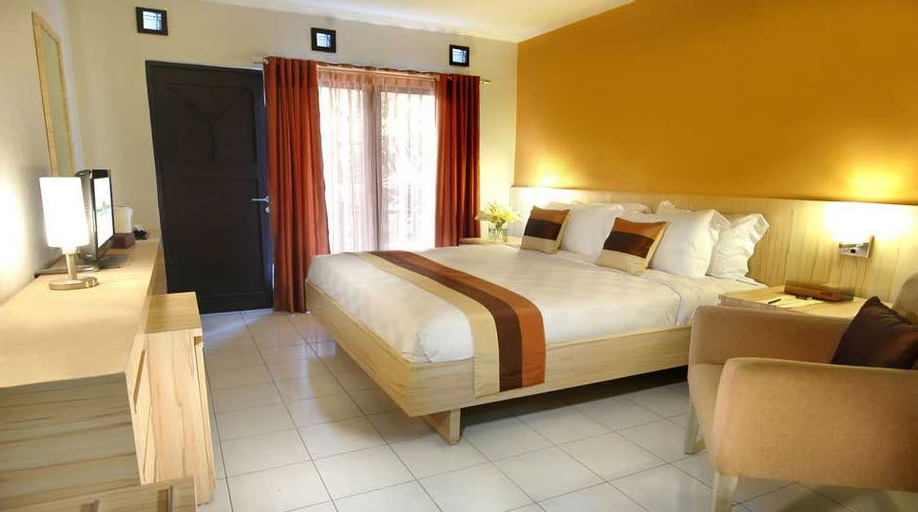 Palace Hotel Cipanas, Cianjur Booking Murah Di Tiket.com