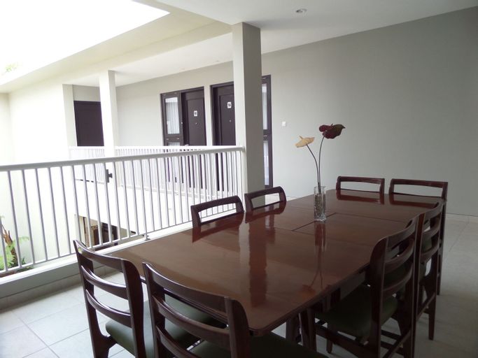 Shinta Guest House, Malang