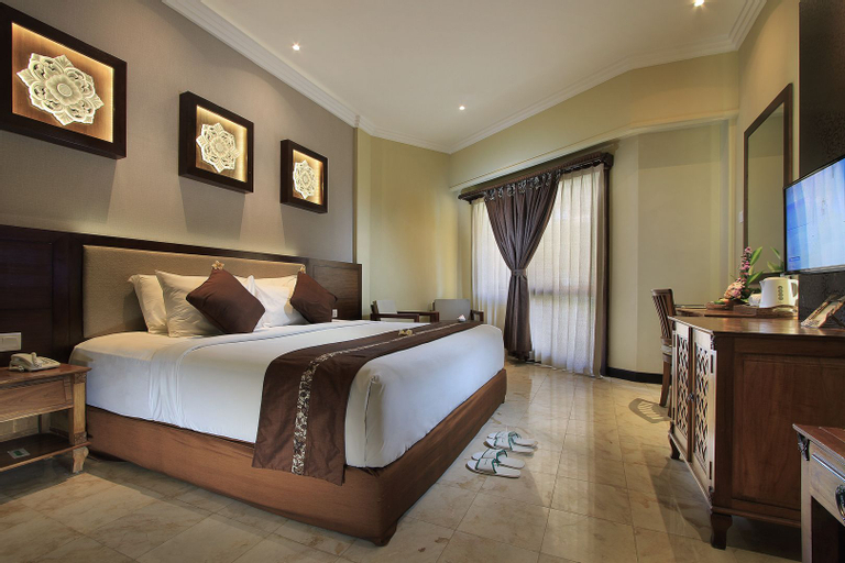 Bedroom 20