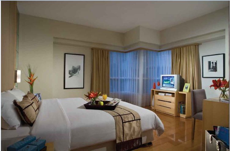 Somerset Berlian Jakarta, Jakarta Selatan