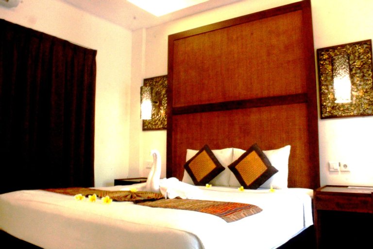 Bedroom 21