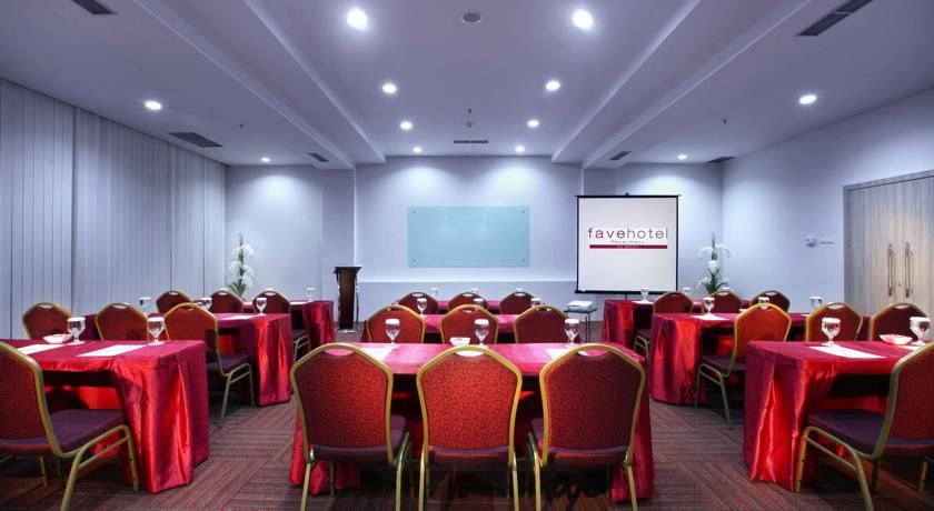 Others 4, favehotel Sudirman - Pekanbaru, Pekanbaru