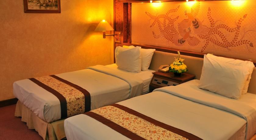 Kartika Chandra Hotel Jakarta, Jakarta Selatan