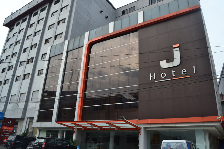 J Hotel Medan, Medan