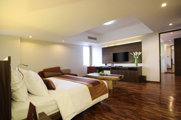 Bedroom 14