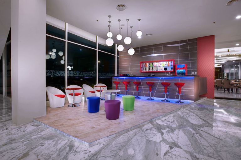 Others 3, Aston Lampung City Hotel, Bandar Lampung