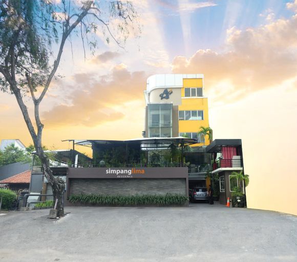Simpang Lima Residence, Semarang
