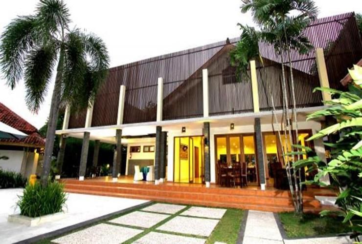 Hotel LPP Garden, Yogyakarta