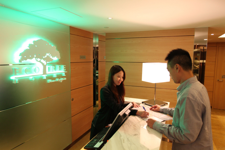Eco Tree Hotel Hong Kong, Central and Western
