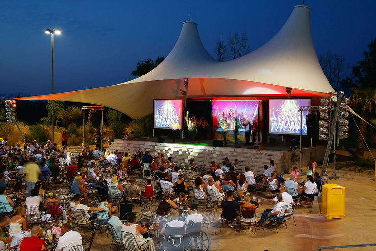 Exterior & Views 2, Club Mac Alcudia, Baleares