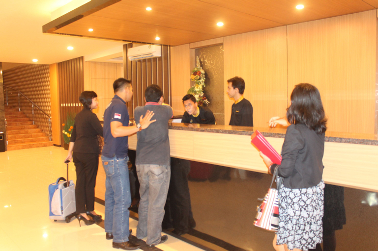 Grand Dian Hotel Brebes, Brebes