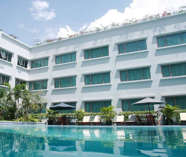 Exterior & Views 2, Aston Tropicana, Bandung