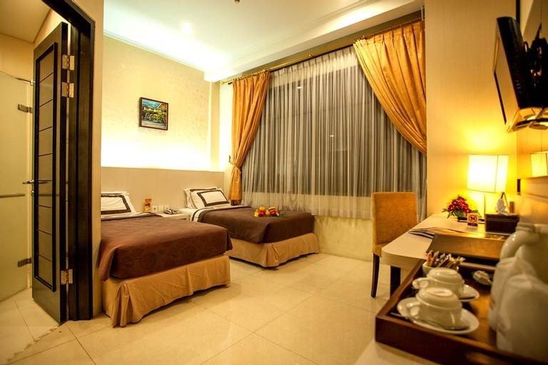 Bedroom 1