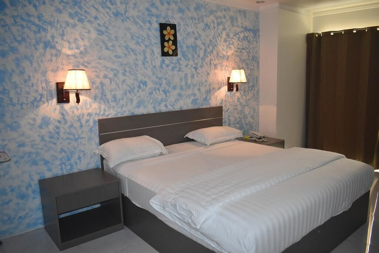 Galaxy Hotels & Apartments, Macuata