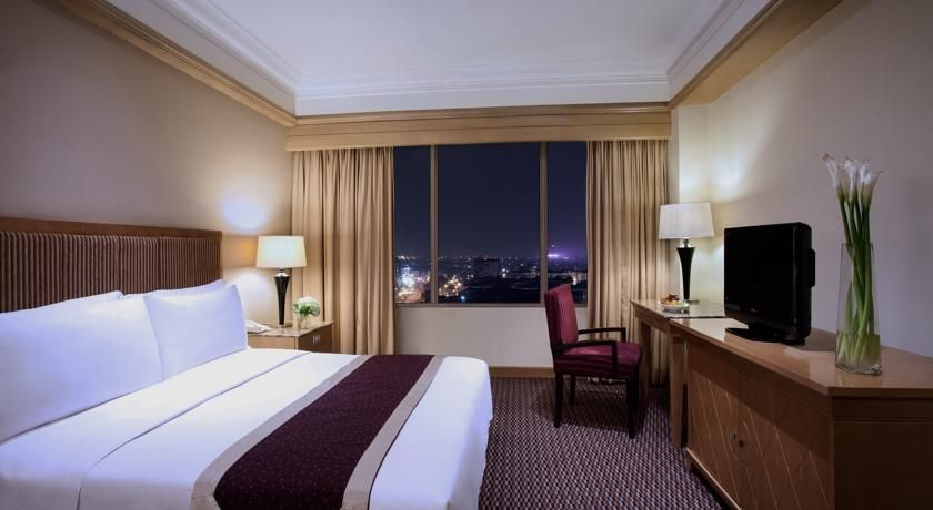 Le Grandeur Mangga Dua, Jakarta Pusat