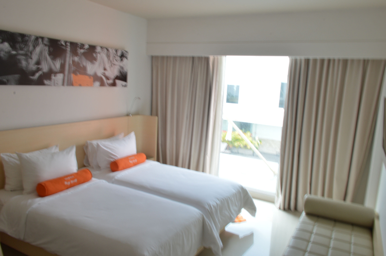 Bedroom 12