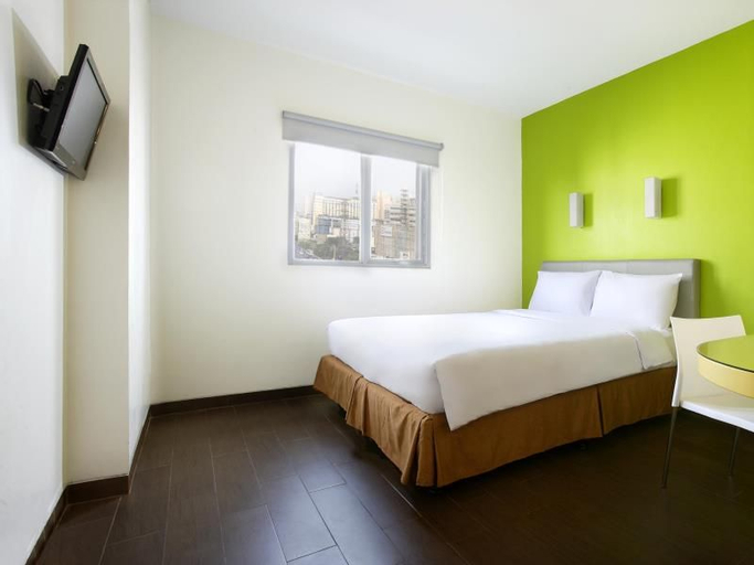 Bedroom 17
