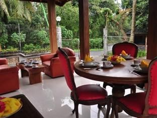 Food & Drinks, Shangrila Villa, Sleman
