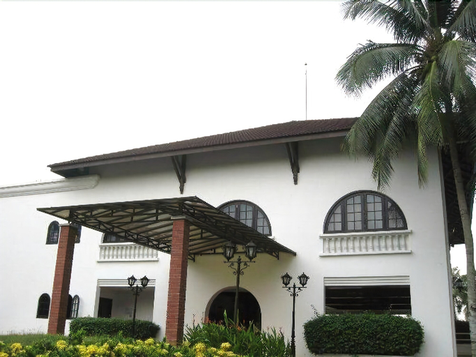 Ponderosa Golf & Country Resort, Johor Bahru