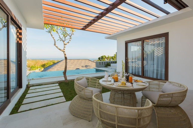Exterior & Views 3, Prasana Villas by Arjani Resorts, Badung