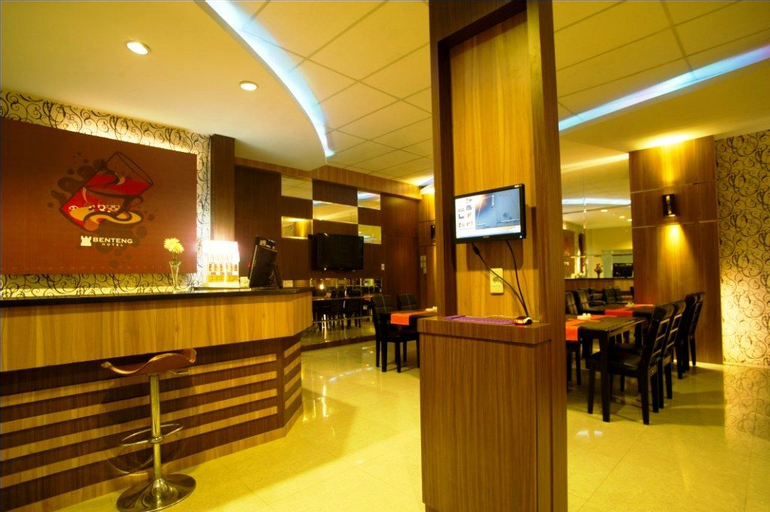 Hotel Benteng Pekanbaru, Pekanbaru