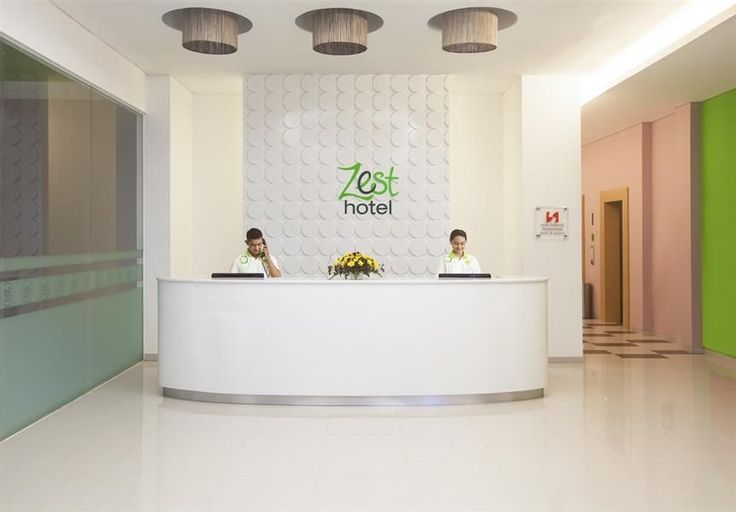 Zest Hotel Yogyakarta, Yogyakarta