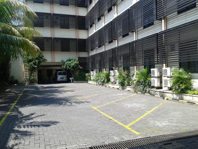 Others 4, Hotel Fortuna Surabaya, Surabaya