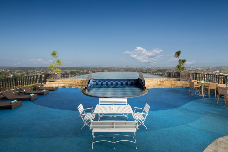 Indoluxe Hotel Jogjakarta, Yogyakarta