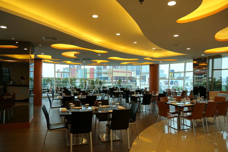 Galaxy Hotel Banjarmasin, Banjarmasin